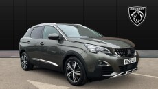 Peugeot 3008 1.5 BlueHDi Allure 5dr Diesel Estate